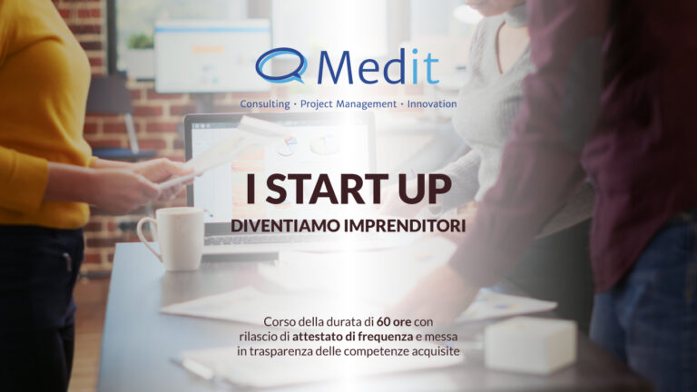 Come diventare startupper