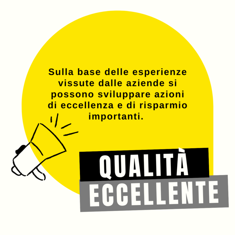 La Qualità Eccellente