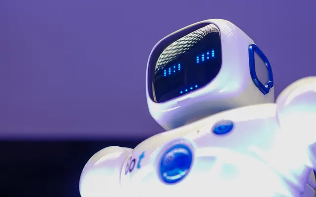 Robot umanoide